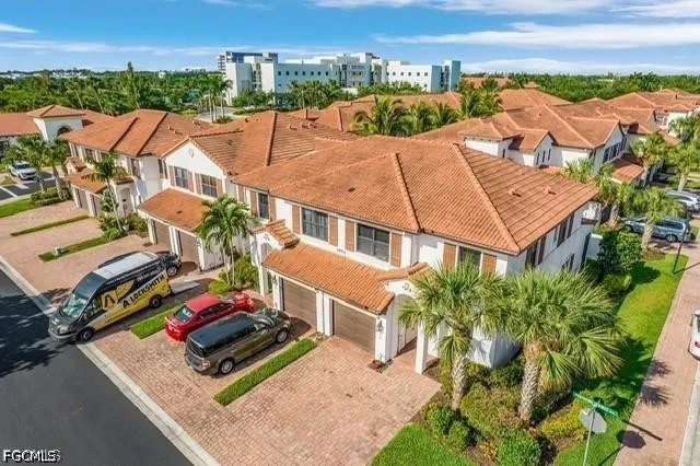 Portofino Springs Boulevard #106 Fort Myers, FL 33908