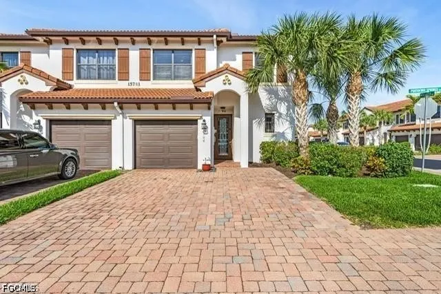 Portofino Springs Boulevard #106 Fort Myers, FL 33908