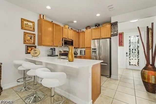 Portofino Springs Boulevard #106 Fort Myers, FL 33908