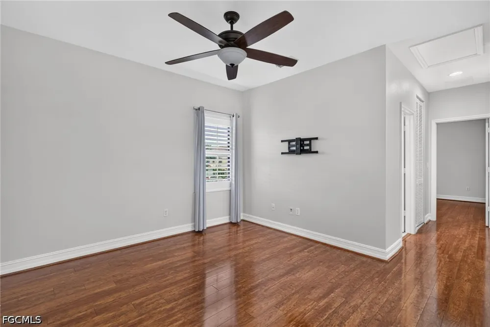 Portofino Springs Boulevard #106 Fort Myers, FL 33908