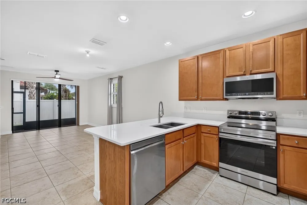 Portofino Springs Boulevard #106 Fort Myers, FL 33908