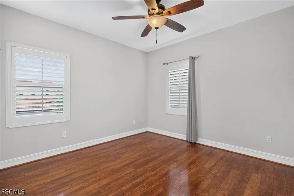 Portofino Springs Boulevard #106 Fort Myers, FL 33908
