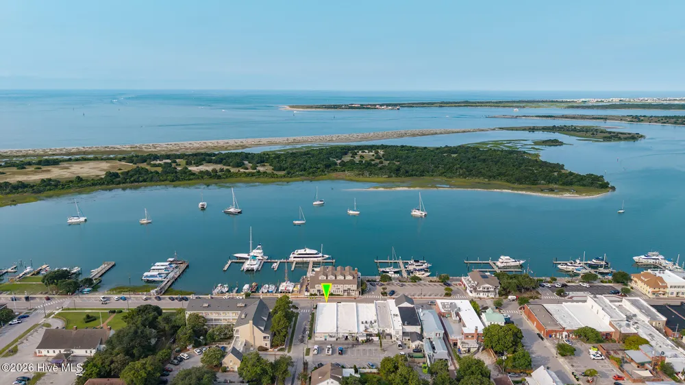 525 Front Street Beaufort, NC 28516