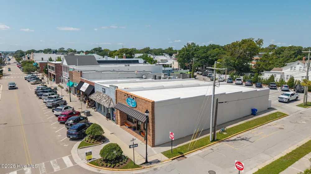 525 Front Street Beaufort, NC 28516