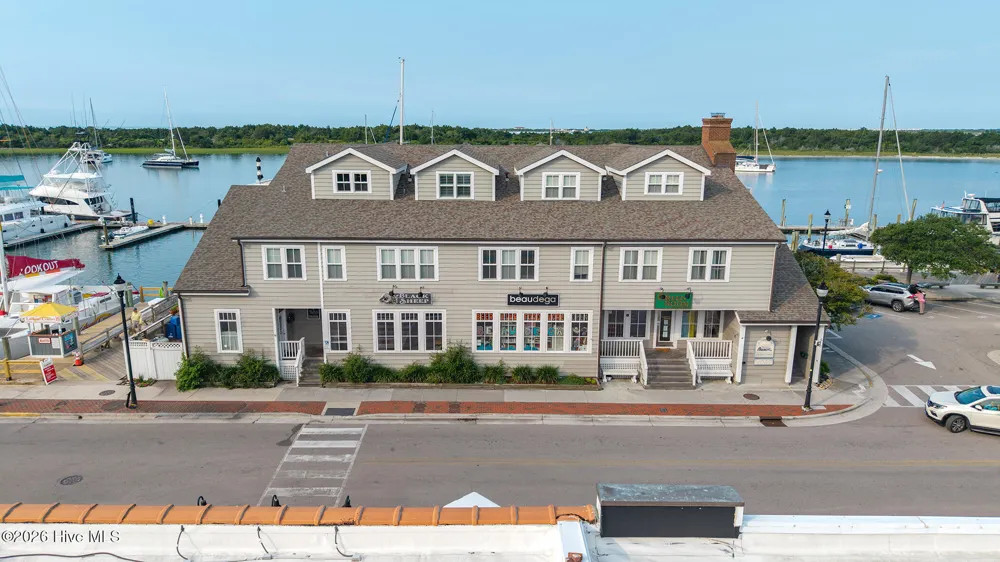525 Front Street Beaufort, NC 28516