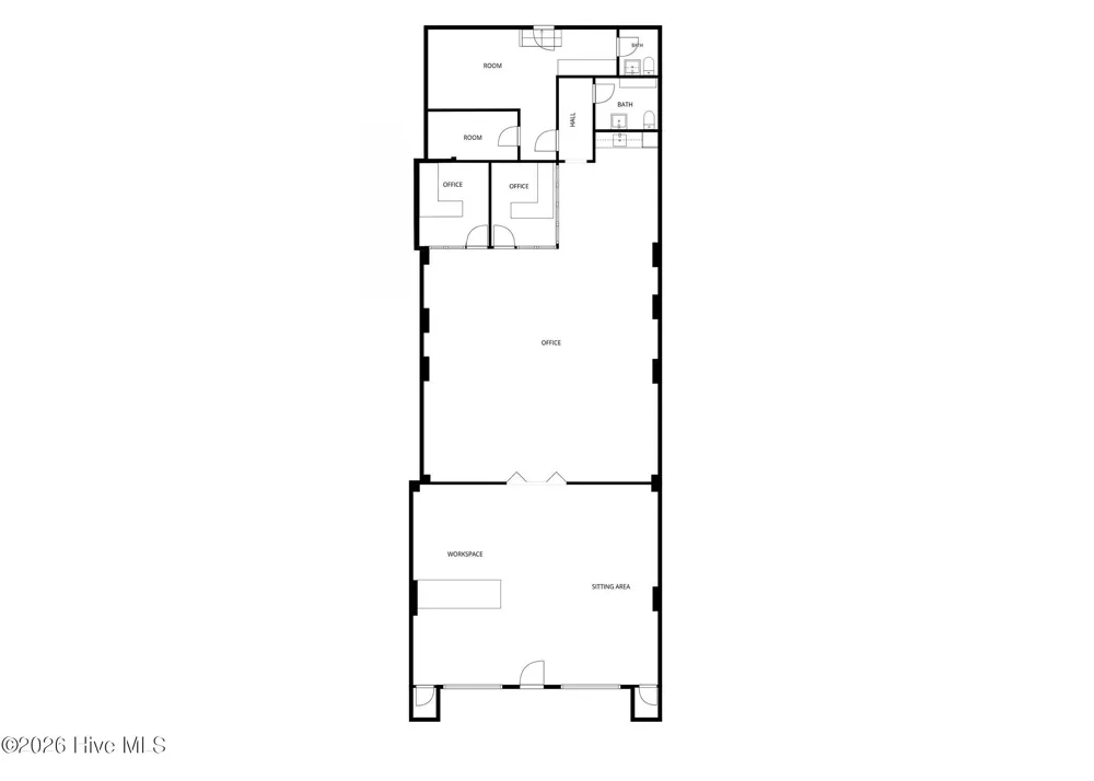 525 Front Street Beaufort, NC 28516