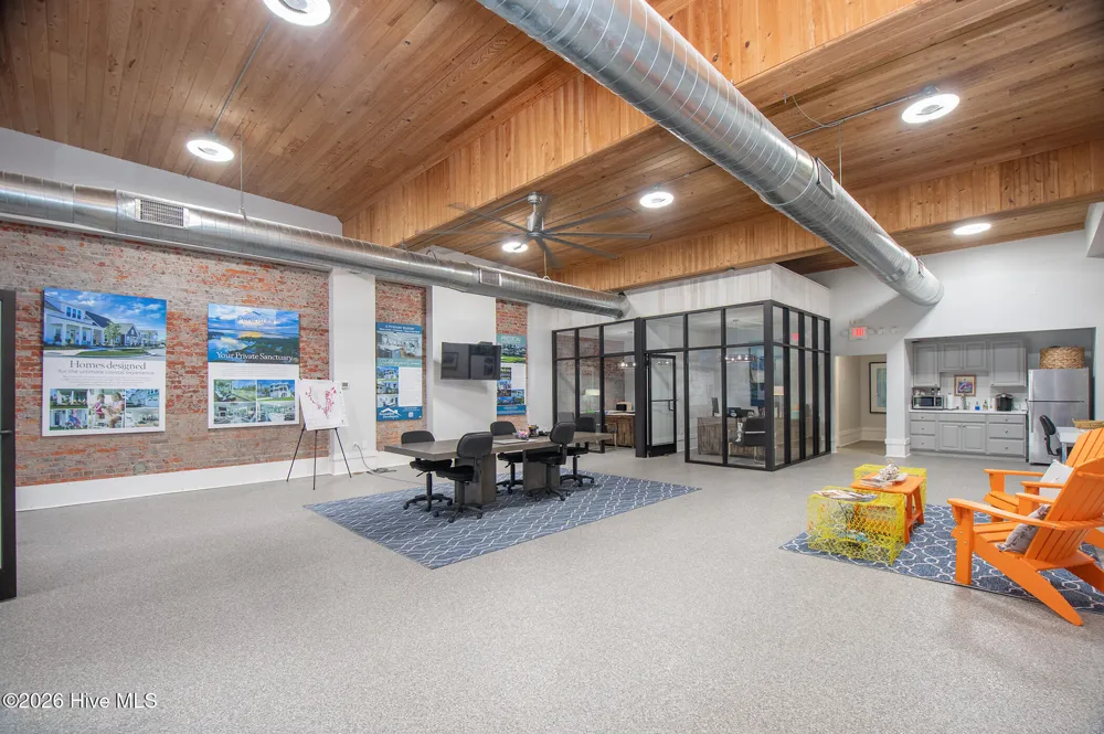 525 Front Street Beaufort, NC 28516
