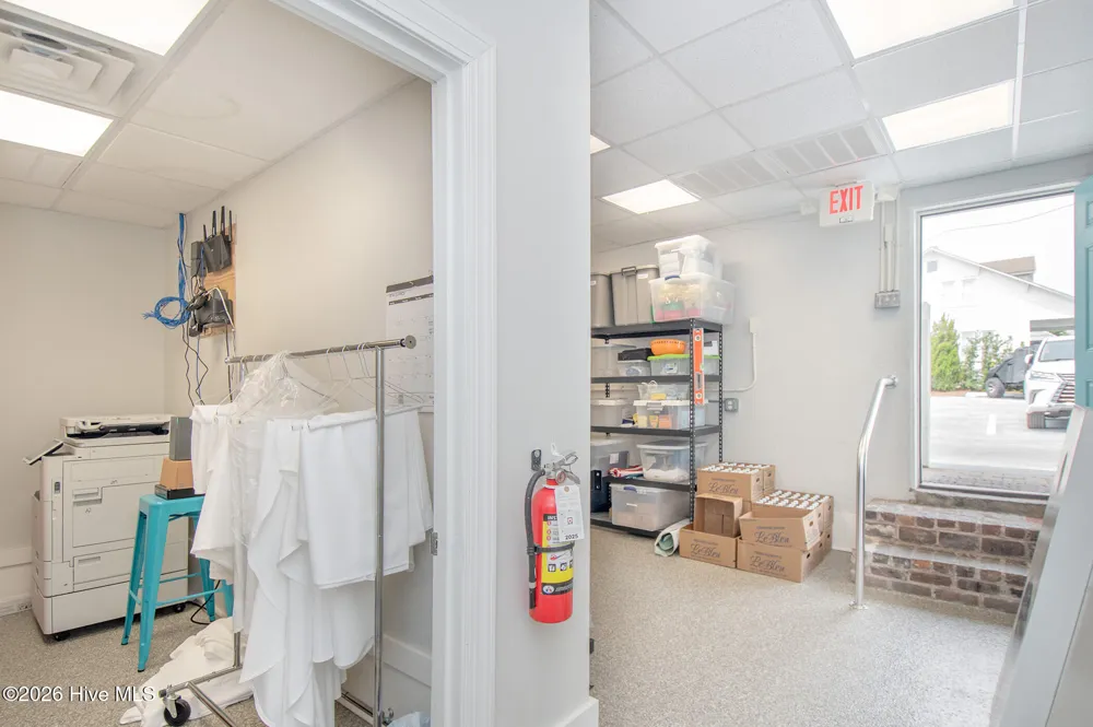 525 Front Street Beaufort, NC 28516
