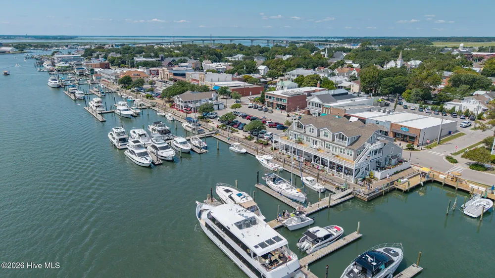 525 Front Street Beaufort, NC 28516