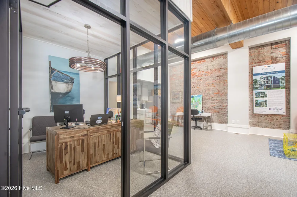 525 Front Street Beaufort, NC 28516