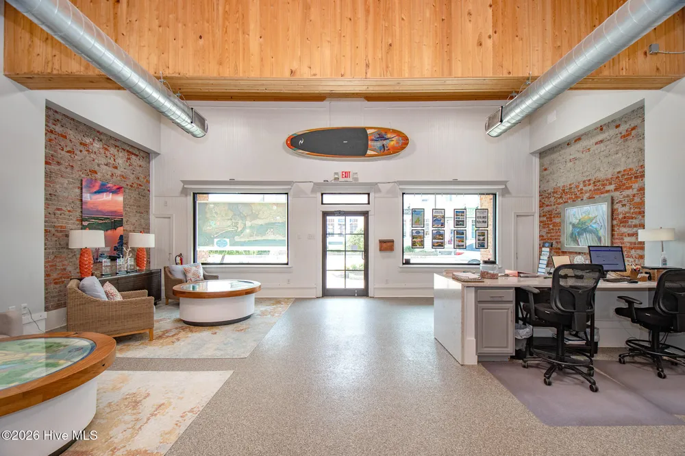 525 Front Street Beaufort, NC 28516