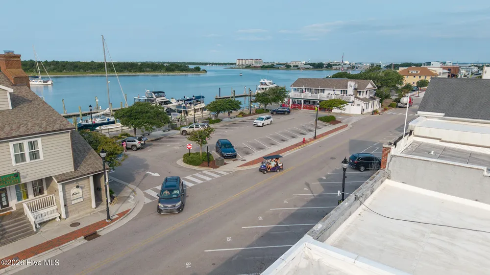 525 Front Street Beaufort, NC 28516
