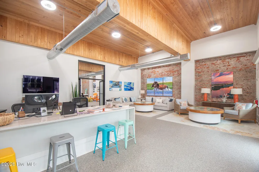 525 Front Street Beaufort, NC 28516