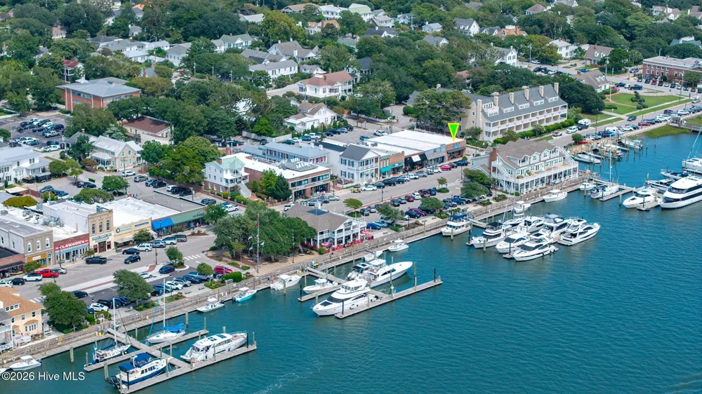 525 Front Street Beaufort, NC 28516