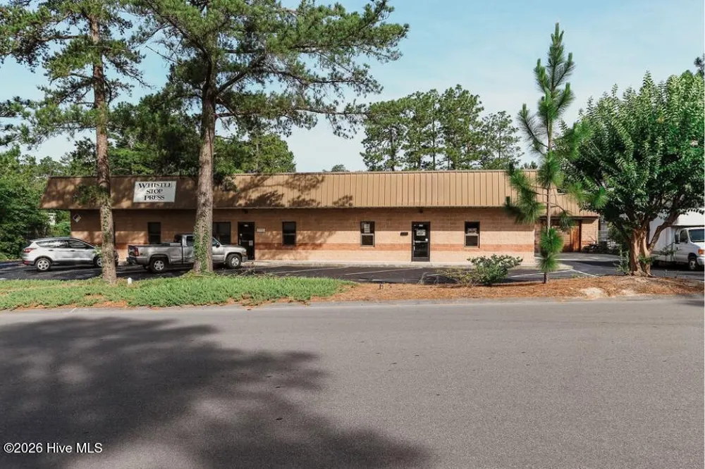 173 Davis Street Southern Pines, NC 28387