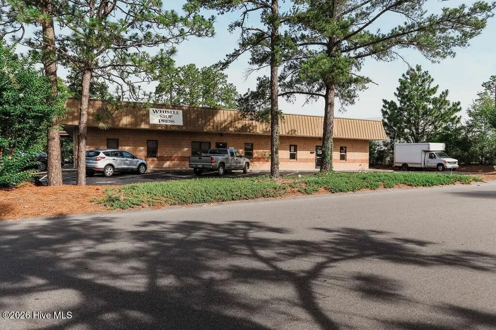 173 Davis Street Southern Pines, NC 28387