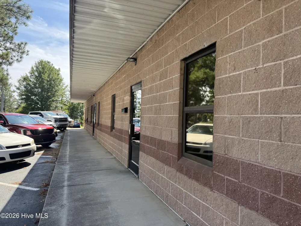 173 Davis Street Southern Pines, NC 28387