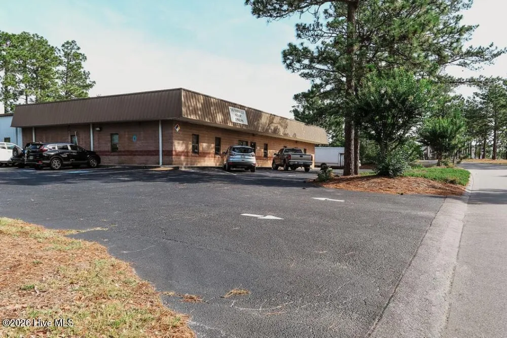 173 Davis Street Southern Pines, NC 28387