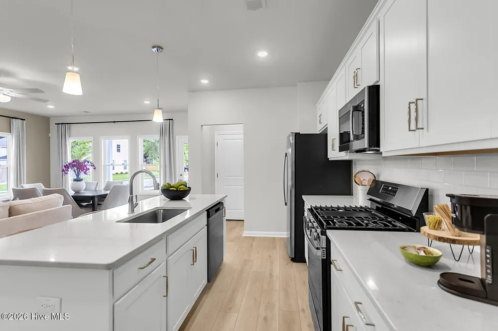 3473 Whaley Way NW #Lot 127 Ash, NC 28420