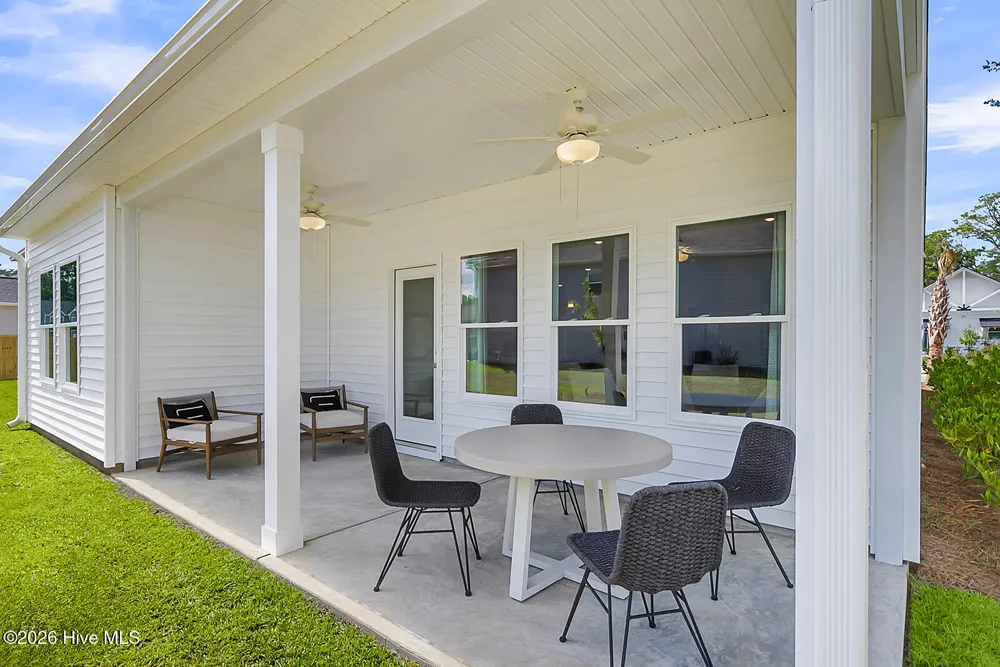 3473 Whaley Way NW #Lot 127 Ash, NC 28420