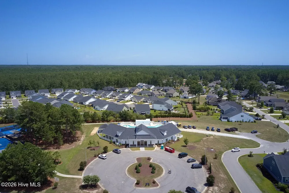 3473 Whaley Way NW #Lot 127 Ash, NC 28420