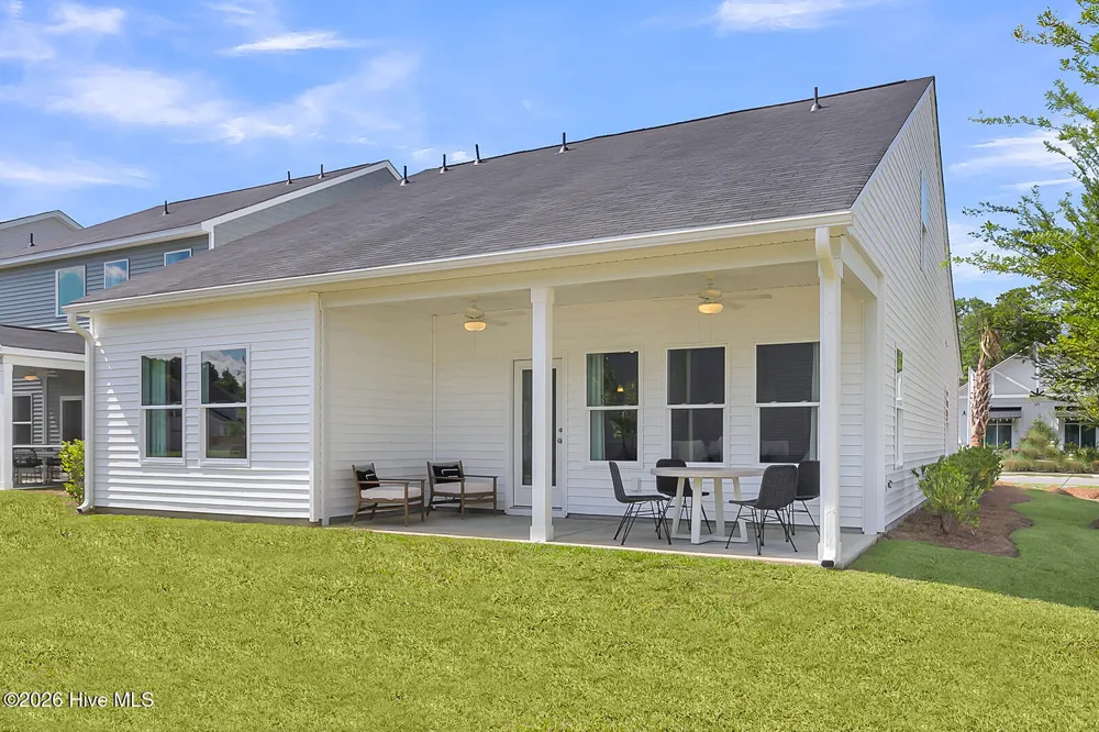 3473 Whaley Way NW #Lot 127 Ash, NC 28420