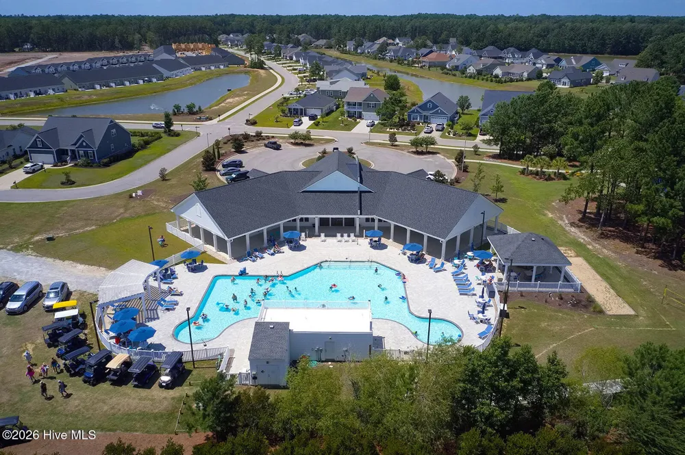 3473 Whaley Way NW #Lot 127 Ash, NC 28420