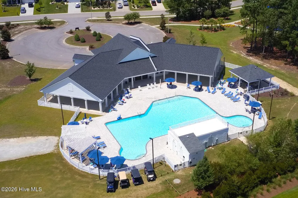 3473 Whaley Way NW #Lot 127 Ash, NC 28420