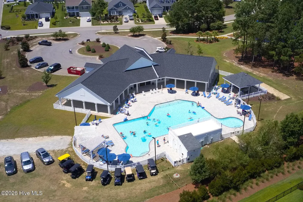 3473 Whaley Way NW #Lot 127 Ash, NC 28420