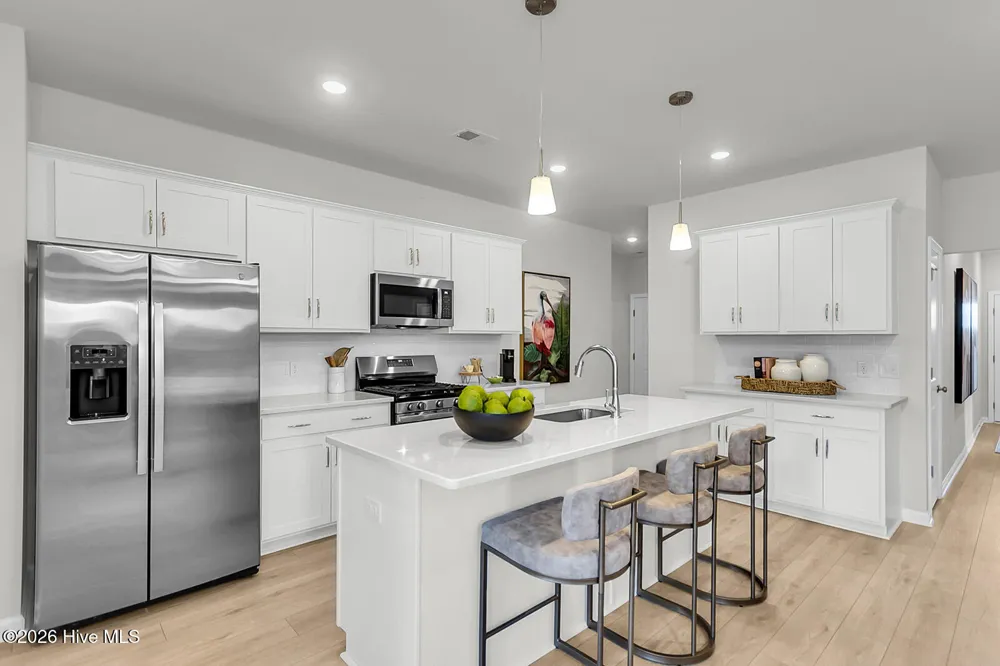 3473 Whaley Way NW #Lot 127 Ash, NC 28420