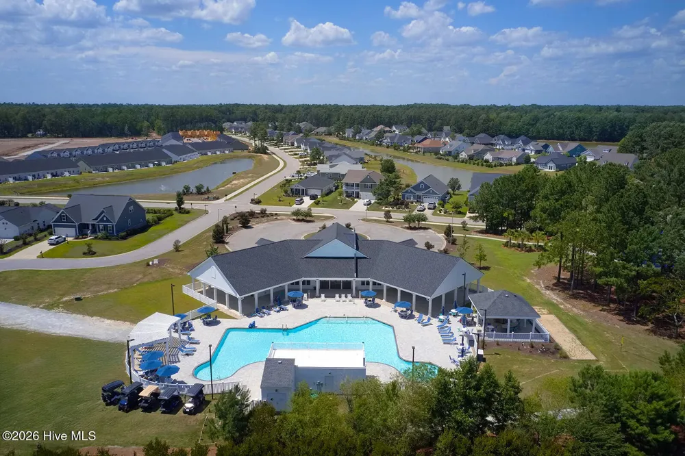 3473 Whaley Way NW #Lot 127 Ash, NC 28420