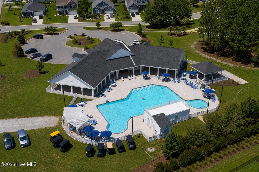 3473 Whaley Way NW #Lot 127 Ash, NC 28420