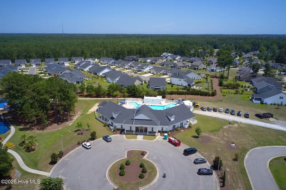 3473 Whaley Way NW #Lot 127 Ash, NC 28420