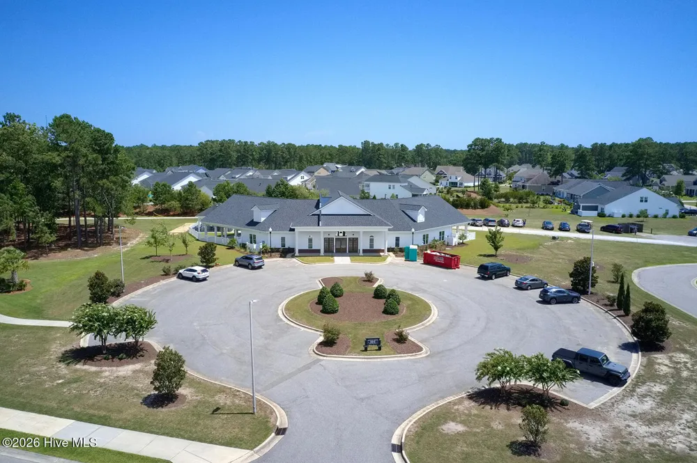 3473 Whaley Way NW #Lot 127 Ash, NC 28420