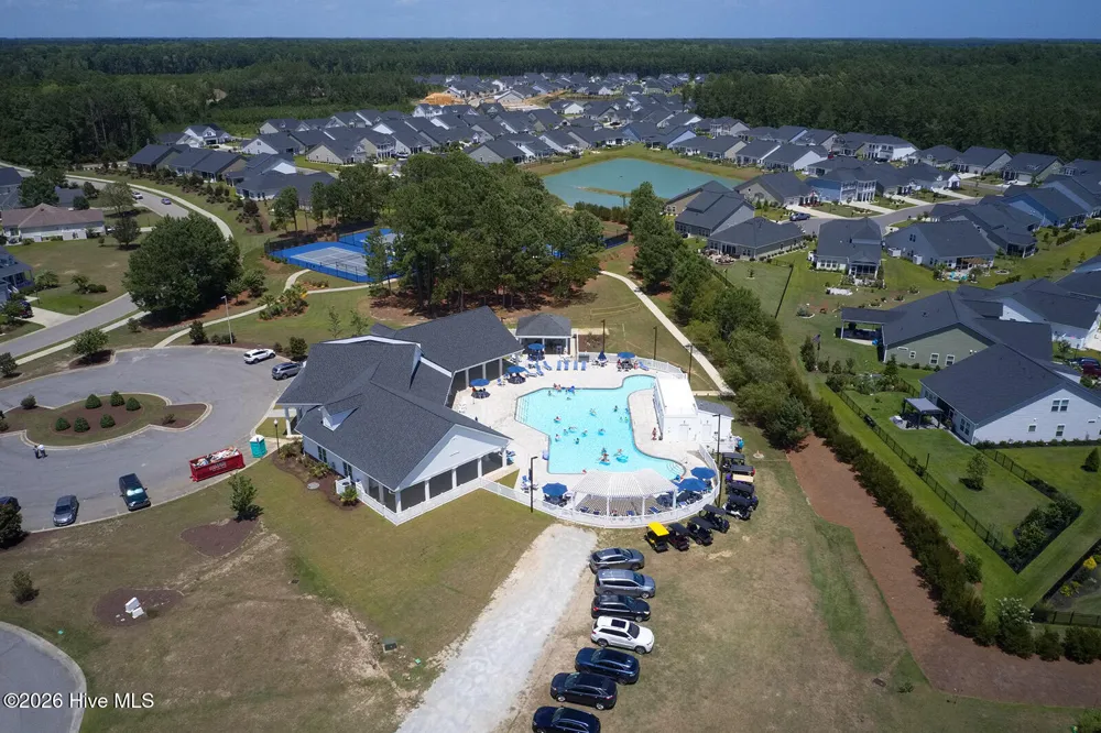 3473 Whaley Way NW #Lot 127 Ash, NC 28420