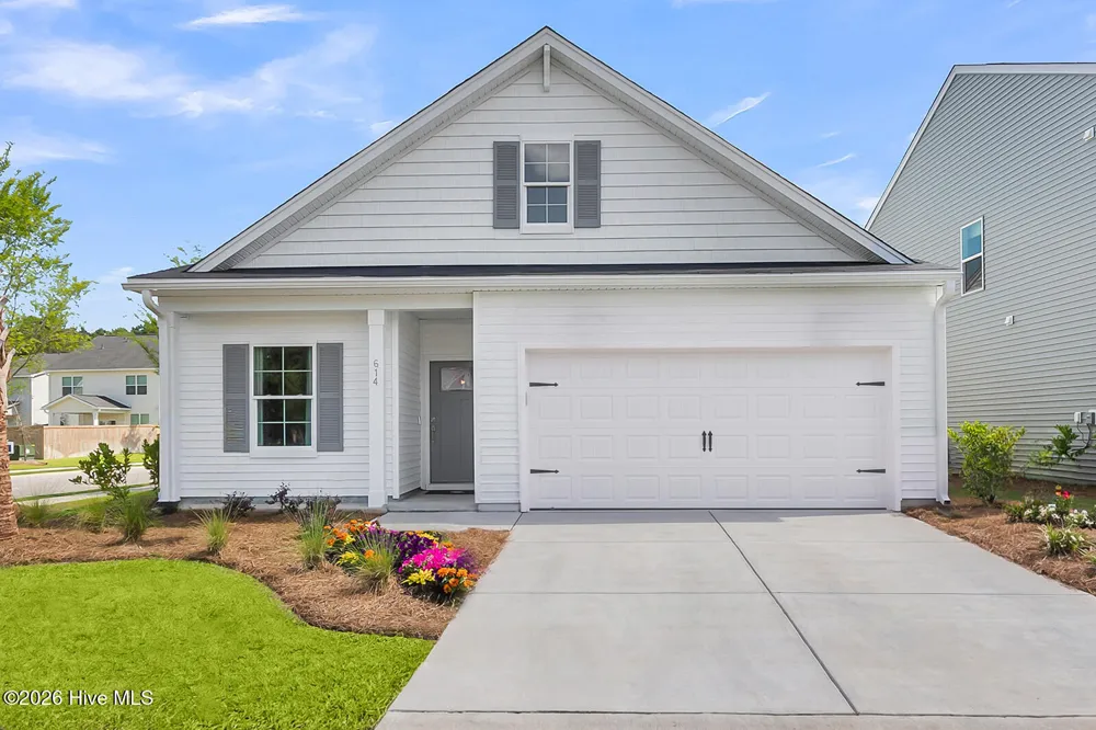 3473 Whaley Way NW #Lot 127 Ash, NC 28420