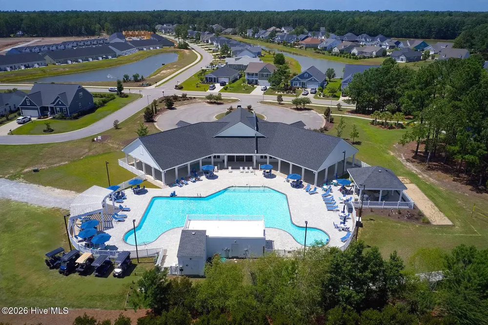 3473 Whaley Way NW #Lot 127 Ash, NC 28420
