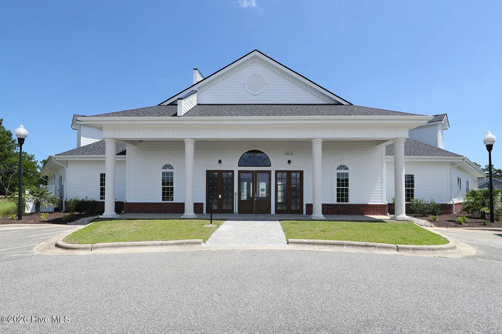 3473 Whaley Way NW #Lot 127 Ash, NC 28420