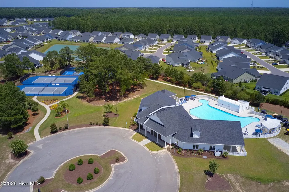 3473 Whaley Way NW #Lot 127 Ash, NC 28420