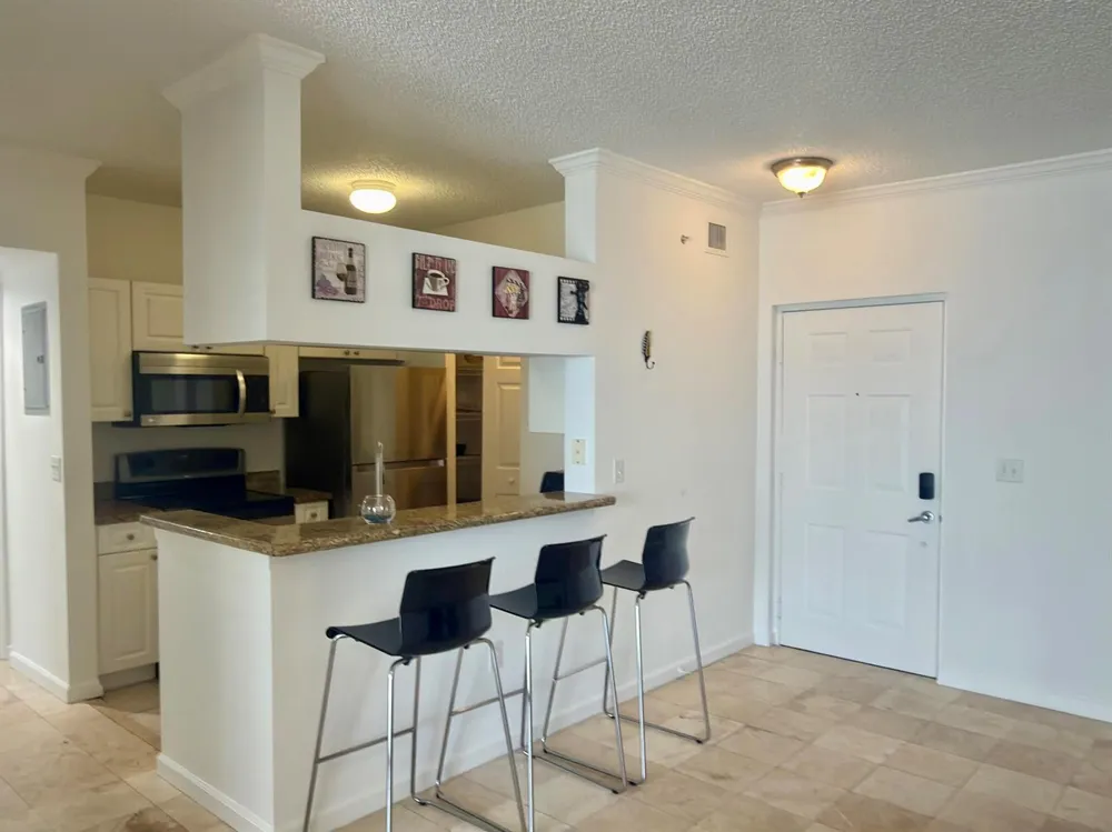17100 Bay Road #1911 Sunny Isles Beach, FL 33160