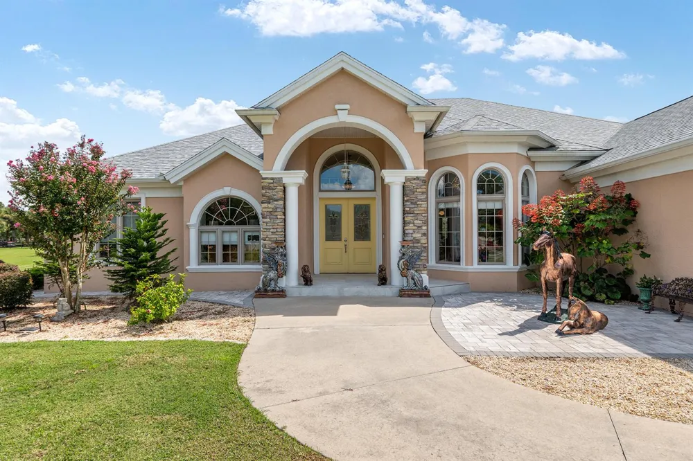 6575 S Magnolia Avenue ocala, FL 34471
