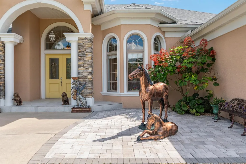 6575 S Magnolia Avenue ocala, FL 34471