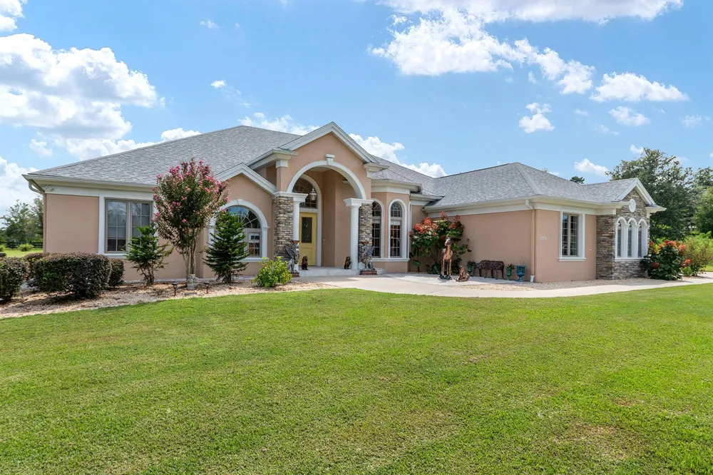 6575 S Magnolia Avenue ocala, FL 34471