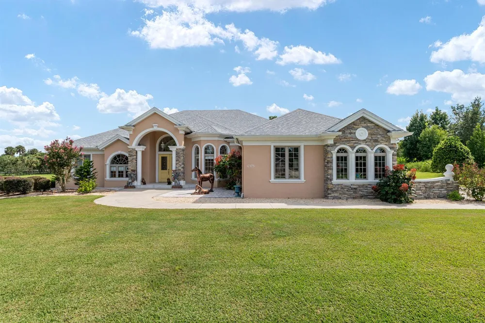 6575 S Magnolia Avenue ocala, FL 34471