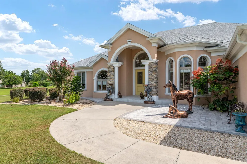 6575 S Magnolia Avenue ocala, FL 34471