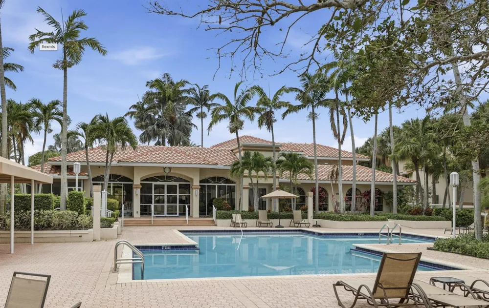 16203 GLENMOOR DRIVE #16203 West Palm Beach, FL 33409
