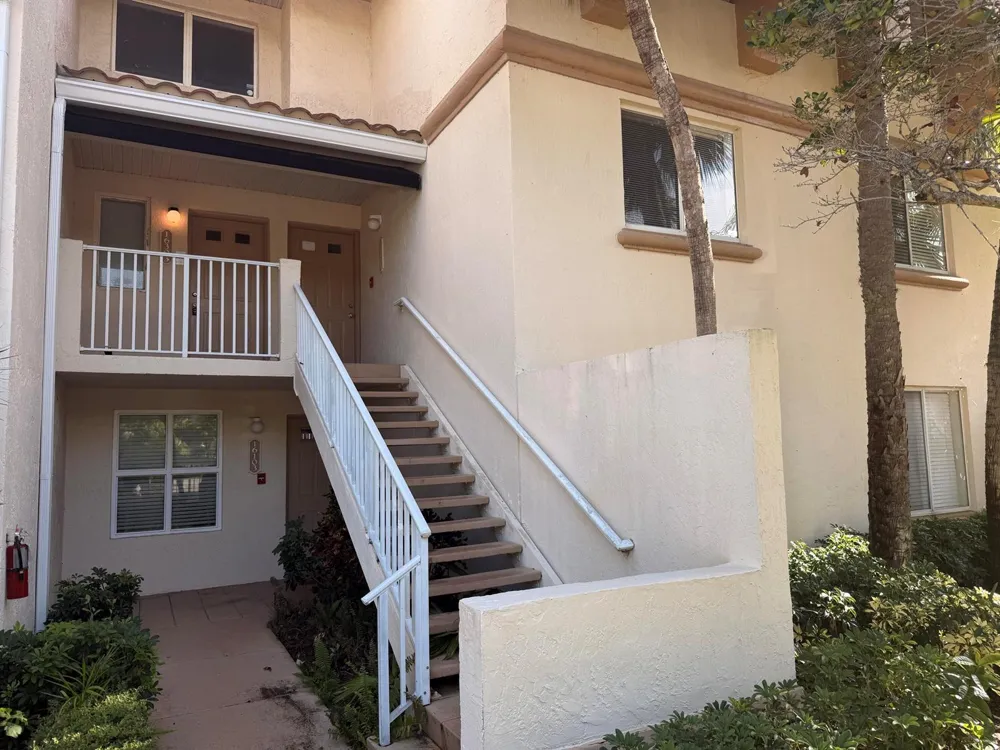 16203 GLENMOOR DRIVE #16203 West Palm Beach, FL 33409