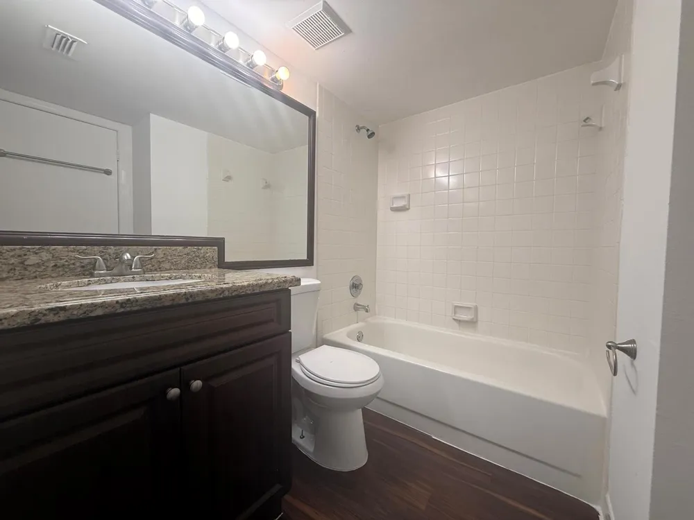 16203 GLENMOOR DRIVE #16203 West Palm Beach, FL 33409