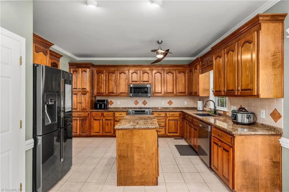 604 Doe Run Drive Kernersville, NC 27284
