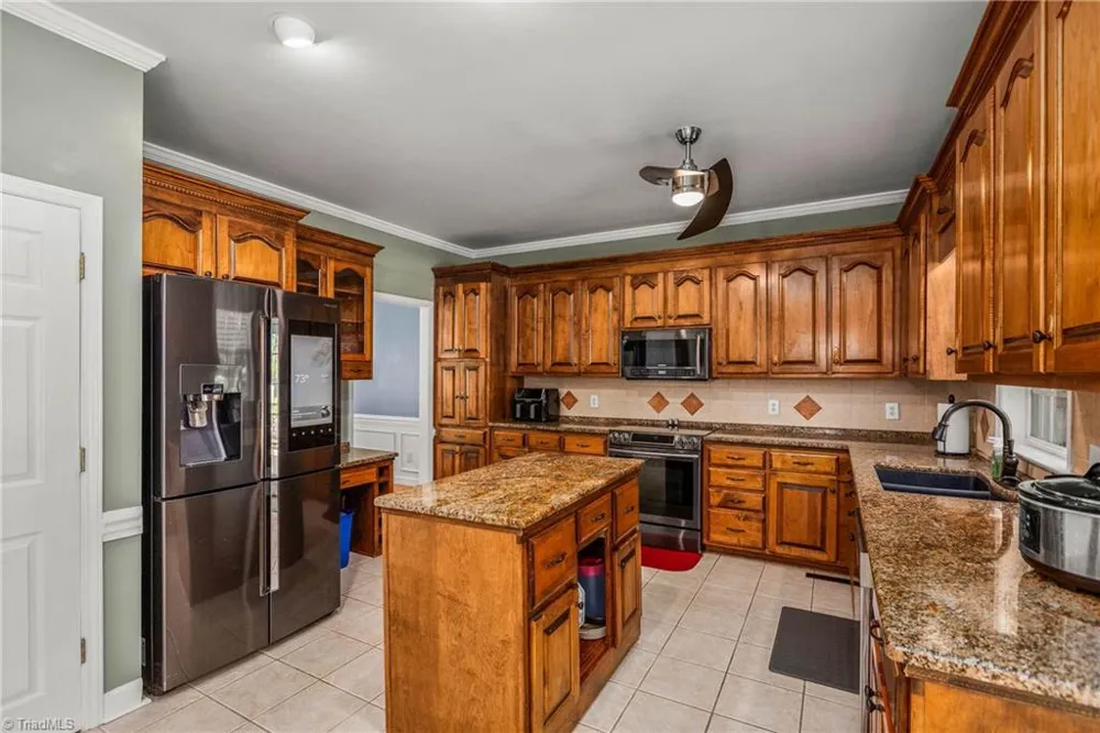 604 Doe Run Drive Kernersville, NC 27284